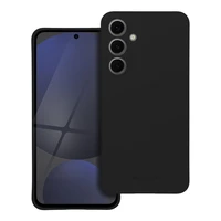 ROAR dėklas SPACE telefonui SAMSUNG S24 FE juodas