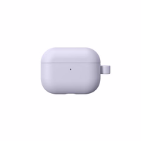 AmazingThing Glamor apsauginis dėklas AirPods Pro 3 - violetinis