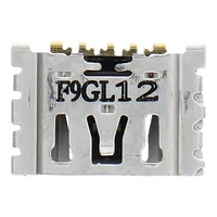 Įkrovimo jungtis OPPO Reno 5 Lite ORI