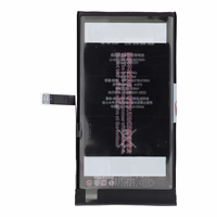 JCID Baterija iPhone 14 Plus 4770 mAh (didelė talpa)