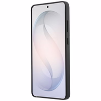 BMW M Metal Logo MagSafe dėklas Samsung Galaxy S26 Ultra - juodas