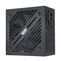 DarkFlash maitinimo blokas EMT650 juodas