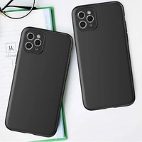 Minkštas dėklas telefonui Xiaomi Poco F6 Pro - juodas (m)