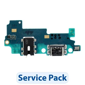 ServicePack Įkrovimo plokštė SAMSUNG A31 A315F GH59-15266A