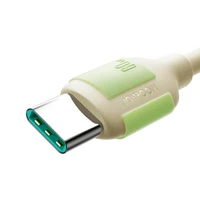 Joyroom S-A53 USB-C - USB-C 60W greito įkrovimo kabelis