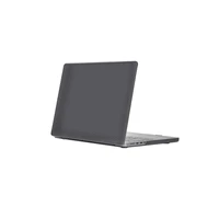 WiWU - iKavlar Crystal Shield Apsauginis stiklas MacBook Air 15,3" 2023 - juodas