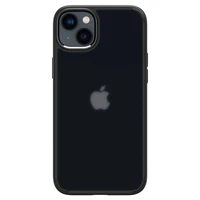 Spigen Ultra Hybrid dėklas telefonui iPhone 14 Plus - matinis juodas