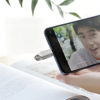 HOCO atminties kortelė USB A + USB C UD8 32GB USB3.0 + USB C