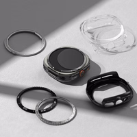 Ringke grūdinto stiklo 4 rinkinys Samsung Galaxy Watch Ultra 47mm