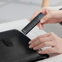 "Orico PWM2 M.2 NGFF SATA USB-C 5 Gb/s" diskinis kaupiklis - juodas