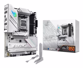 Pagrindinė plokštė ASUS AMD B850 SAM5 ATX DDR5