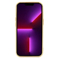 Dėklas telefonui Iphone 12 Pro rožinis