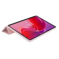 Tech-Protect SmartCase dėklas Lenovo Tab M11 11" TB-330 - rožinė