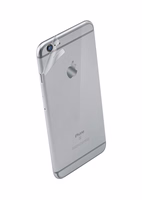 Wrapsol Ultra - ekrano apsauga iPhone 6s Plus / iPhone 6 Plus + back