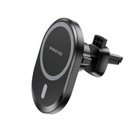 Borofone Car holder BH71 magnetic to air vent black