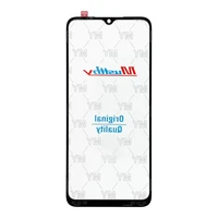 MUSTTBY priekinis stiklas + OCA REDMI 10a