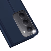 Dėklas Dux Ducis Skin Pro Xiaomi Redmi 15 4G/Redmi 15 5G tamsiai mėlynas