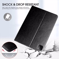 Dėklas X-Level Kite skirtas Samsung X700 / X706 (Tab S8) / T870 / T875 / T876 (Tab S7) pilkas