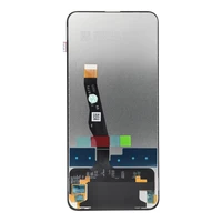 FixCell LCD Ekranas HUAWEI P SMART Z / Y9 PRIME HQ be rėmelio