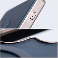 Dėklas "Gentelman Mag Cover" skirtas Samsung S948 S26 Ultra tamsiai mėlynas