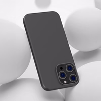 Dėklas X-Level "Dynamic" Apple iPhone 16 juodas