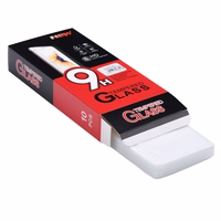 Apsauginis stiklas (rinkinys 10in1) - skirtas Xiaomi Redmi Note 14 Pro+ 5G