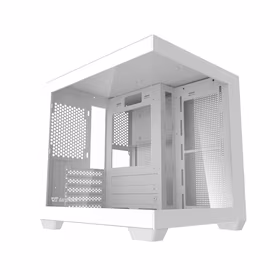 Darkflash C275P computer dėklas without fans (baltas)
