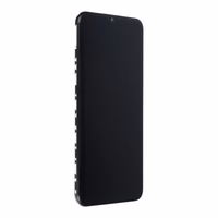 LCD ekranas Samsung Galaxy A03