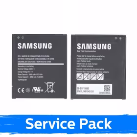 Akumuliatorius skirtas Samsung G715 Xcover Pro / G736 Xcover 6 Pro EB-BG715BBE (Service Pack)