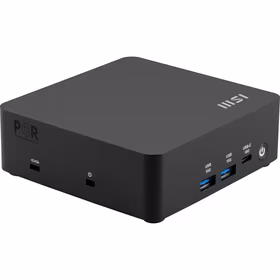 Kompiuteris MSI CUBI NUC AI CU7-155H 16GB 1TB