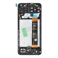 ServicePack LCD ekranas SAMSUNG A13 A135F GH82-28653A
