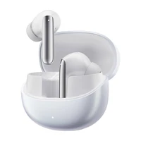 TWS QCY MeloBuds Pro HT08 ausinės, ANC (baltos)