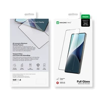 AmazingThing Radix pilnas stiklas grūdintas stiklas Samsung Galaxy S25 Ultra