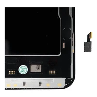 FixCell LCD ekranas iPhone 14 Pro SOFT OLED DD