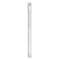 Spigen Ultra Hybrid iPhone 16e dėklas - skaidrus