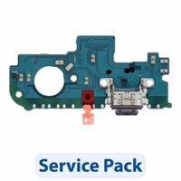 ServicePack įkrovimo plokštė SAMSUNG A35 5G A356B GH96-16719A