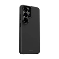 Benks Magnetic Vita Pro Silicone Case (A050) for Samsung Galaxy S26 Ultra black