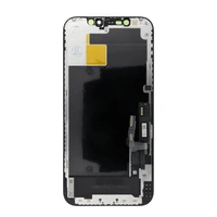 ZY LCD ekranas IPHONE 12 /12 PRO FFHD-900p Incell (Keisti IC)