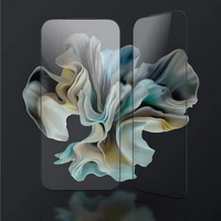 AmazingThing Titan Matte FusionFilter 7 grūdinto stiklo apsauginis stiklas iPhone 17