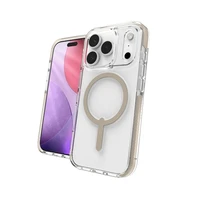 ZAGG dėklas SANTA CRUZ SNAP suderinamas su MagSafe IPHONE 17 Pro titano