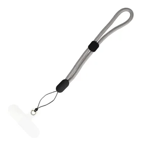 Telefono pakabukas FZ-5 pilkas