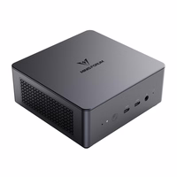 MINI-PC Minis Forum UM790 Pro Ryzen 9 7940HS barebone
