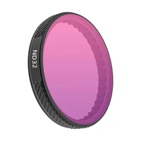 Sunnylife filtrų rinkinys ND8+ND16+ND32+ND64 073526