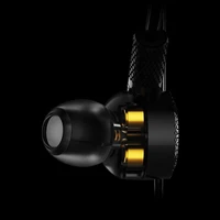 REMAX ausinės - RM-590 sidabrinės