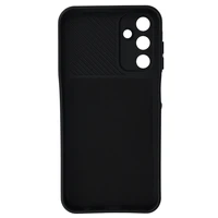 Camshield Soft Samsung Galaxy A15 4G/5G - juodas