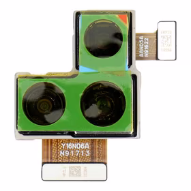 Lankstus kabelis su galine kamera Huawei Mate 20