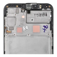 ServicePack LCD ekranas SAMSUNG A24 4G A245F GH82-31240A