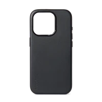 Decoded Odinis dėklas telefonui su Magnetiniu iPhone 15 Pro Max - juodas