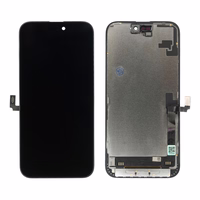 LCD Ekranas with touch screen Iphone 16 Plus Incell FHD IC Movable