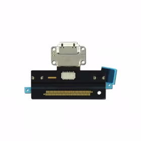 Įkrovimo jungtis suderinama su iPad Air 3 su Flex / baltas / OEM